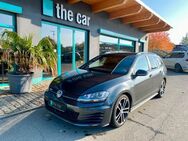 VW Golf Variant GTD DSG, ACC/Kamera/Navi/SH/18" - Riesa