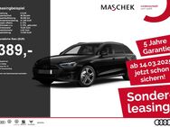 Audi A4, Avant Advanced 35 TFSI Black, Jahr 2024 - Wackersdorf