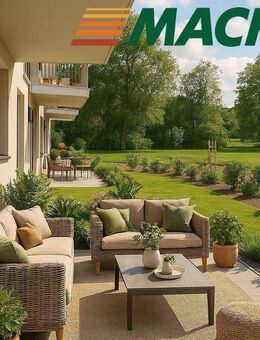 Wunderschöne 3-Raum Wohnung im Grünen, bezugsfertig, Nähe Uniklinikum - direkt vom Bauherren - Jena