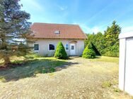 Freistehendes Einfamilienhaus mit 5 Zimmern in ruhiger Lage - Tangerhütte