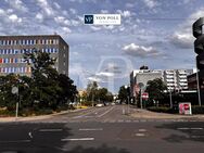Perfekte Innenstadt-Lage mit bester Anbindung! - Saarbrücken