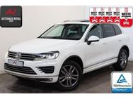 VW Touareg 3.0 TDI 4M R LINE STANDHEIZ,360GRAD,AHK - Berlin