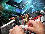 Elektroniker & IT-Allrounder - Ulm
