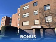 Schicke 3-Zimmer-ETW * schöne Wohnlage MG-Lürrip * Wfl. ca. 84 m² * herrlicher Sonnenbalkon * Garage - Mönchengladbach