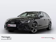 Audi A4, Avant 40 TDI Q S LINE TOUR, Jahr 2024 - Bochum