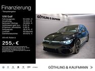 VW Golf, 2.0 l TSI R Performance OPF, Jahr 2024 - Hofheim (Taunus)