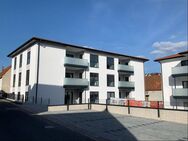 Wohnanlage "Neue Mitte Hambach" - Dittelbrunn