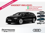 Audi A6, Avant performance GewerbE-WOCHEN, Jahr 2022 - Herborn (Hessen)