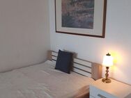 Helles 1-Zimmer Apartment in Unterhaching mit tollem Weitblick. Eine solide Kapitalanlage - Unterhaching