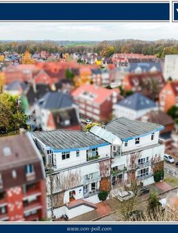 Emder Bunker - Ein Zuhause mit Charakter - sicher, modern und einzigartig - Emden