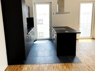 4-Zimmer-Neuwertig-Pentwohnung(KFW40) m. Balkon u. Einbauküche - Erlangen