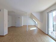 Neubau // helle bezugsfertige 2-Zimmer Wohnung in Gochsheim - Gochsheim