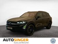 VW Touareg, R eHybrid NACHT, Jahr 2024 - Kaufbeuren