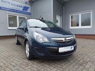 Opel Corsa D 1.2 Energy 51kW (69PS), Schalt. 5-G... - Apen