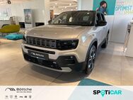 Jeep Avenger, Summit Mild-Hybrid 180° Assistenzsysteme, Jahr 2022 - Dessau-Roßlau