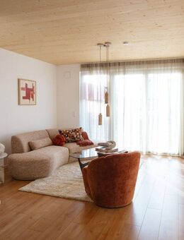 Jazz - Die Doppelhaushälfte, die den Takt Ihres Lebens trifft! - Pfungstadt