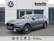 Volvo V90 Cross Country, Pro AWD, Jahr 2017 - Jülich