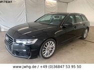 Audi A6 3.0 TDI quattro Sport NAVI+/LED/19"/KAM - Steinbach-Hallenberg