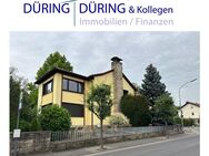 1-2 Familienhaus in bevorzugter Wohnlage, NES - Bad Neustadt (Saale)