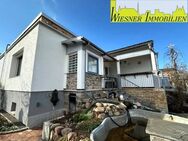 - RESERVIERT - Dieses Haus lässt keine Wünsche offen ! EFH mit Gästewohnung, Tiefgarage sowie Doppelcarport - Frankfurt (Oder)