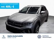 VW T-Roc, 1.5 TSI R-Line, Jahr 2023 - Niefern-Öschelbronn