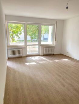 NUR MIT WBS - 3 ZKB Wohnung mit Balkon in Trier-Ehrang! - Trier