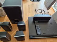 Sony DVDHome Theatre System - Chemnitz