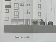 Baugrundstück mit bereits erteilter Baugenehmigung für 7 Wohneinheiten ( Wohnfläche 467m²) - Neunkirchen (Saarland)