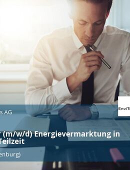 Controller (m/w/d) Energievermarktung in Vollzeit / Teilzeit - Lohne (Oldenburg)