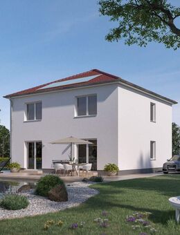 Ihr Traum vom Einfamilienhaus in Rehfelde - Rehfelde