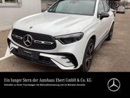 Mercedes GLC 400, e AMG Premium Memo, Jahr 2023 - Bensheim