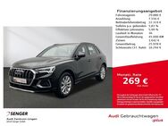 Audi Q3, advanced 35 TFSI Komfort-Paket, Jahr 2020 - Lingen (Ems)