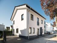 Stilvolles Neubau-Einfamilienhaus in Lippstadt - Mit Garten, Terrasse und Stellplatz - Lippstadt