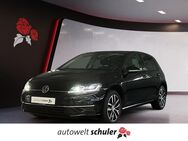 VW Golf, 1.4 TSI VII, Jahr 2017 - Zimmern (Rottweil)