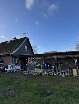 Eine gute Kapitalanlage im idyllischen Dorf nahe Dahlenburg - Dahlenburg