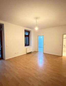 Charmante 2-Zimmer-Wohnung mit Balkon! - Magdeburg