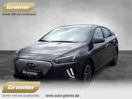 Hyundai IONIQ, Elektro Prime ||||LRHZ, Jahr 2021 - Deggendorf