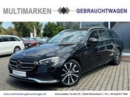 Mercedes-Benz E 300 T de EU6d Niveau/Navi/LED/ACC/digitalesCoc - Bickenbach (Hessen)