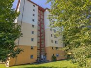 Demnächst frei - freundliche 2-Zimmer Wohnung in Mürwik - Flensburg