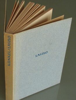 H. Künkel: Laszlo (1941) - Münster