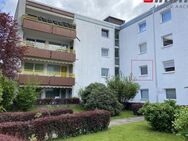2-Zimmer-Eigentumswohnung mit Balkon - Aachen