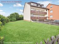 Solides 3-Familienhaus mit Ausbaupotenzial in ruhiger Lage - attraktive Kapitalanlage - Allersberg