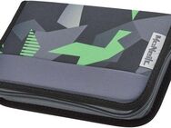 McNeill Federmäppchen Etui gefüllt Techno