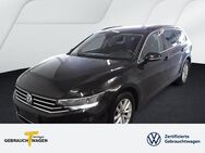 VW Passat Variant, 2.0 TDI BUSINESS, Jahr 2020 - Duisburg