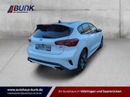 Ford Focus Lim. ST 2.3l EcoBoost/Soundsystem - Völklingen