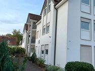 Schöne helle Wohnung mit 2 Balkonen - Wallhausen (Rheinland-Pfalz)