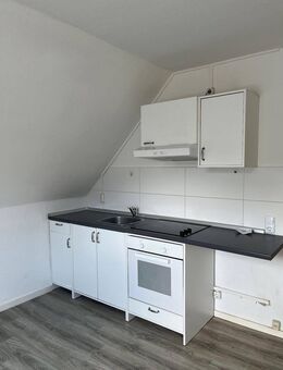 Studio mit Küchenzeile und Duschbad - Günstiger als ein WG-Zimmer! - Flensburg