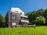 Kapitalanlage: Helle Obergeschosswohnung mit sonniger Terrasse in der Heinrich-Renken-Straße - Oldenburg