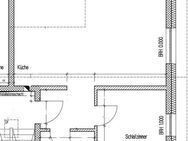 Helle hochwertige 2 Zi-WHG ** 2019 Neubau ** modernes KFW 55 -Effizienzhaus mit Südbalkon - Göppingen