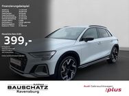 Audi A3, allstreet 35 TDI, Jahr 2024 - Ravensburg